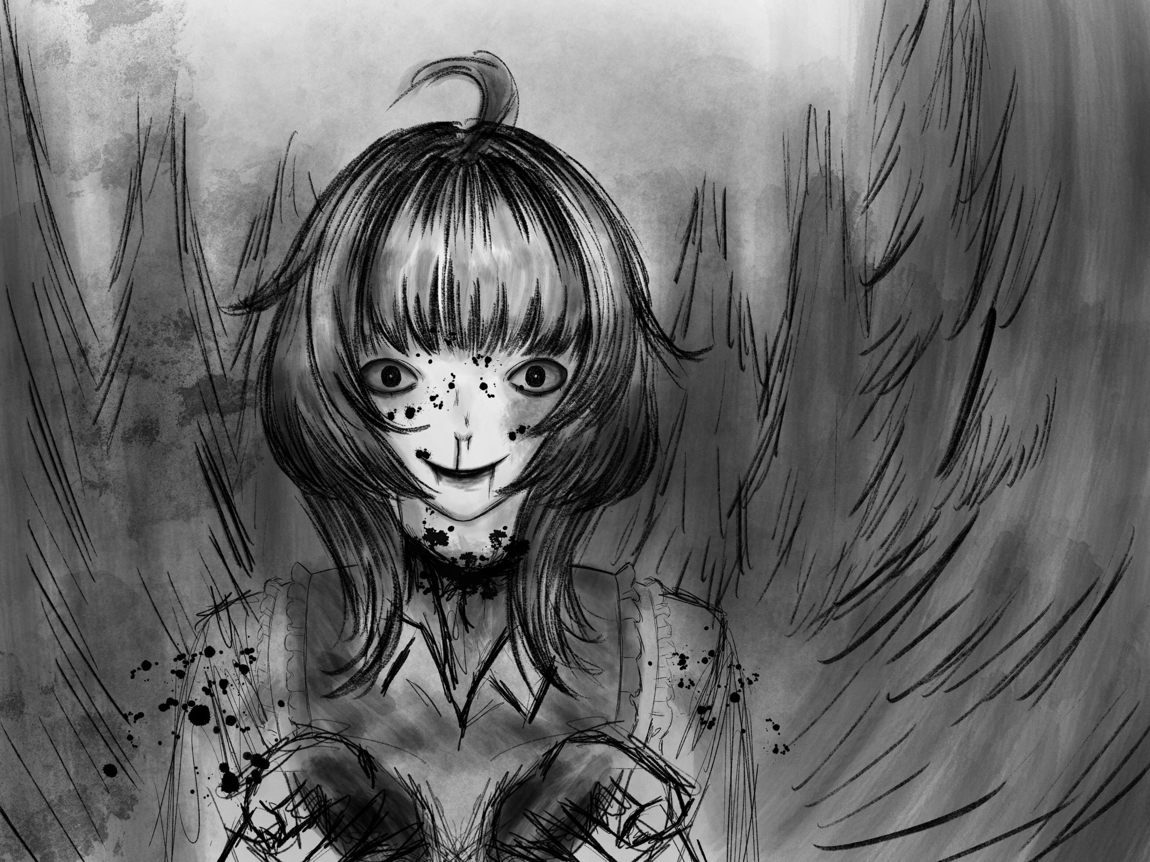 Fanart, Kimispice